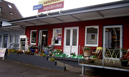 Bioladen Engelskirchen