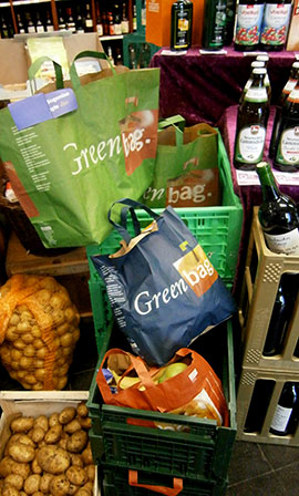 Greenbag & co.