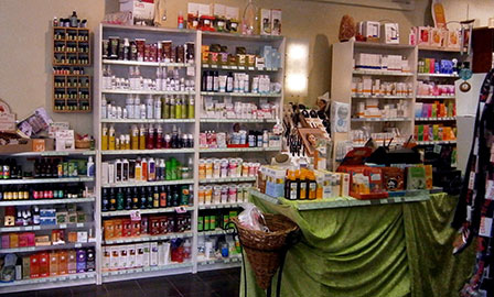 Naturkosmetik
