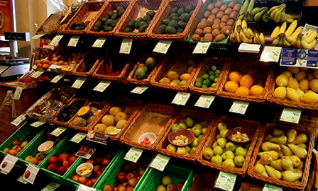 Bio-Obst