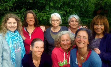 Bioladen Team