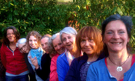 Bioladen Team